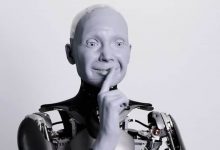 Фото - Что умеет робот с самым реалистичным лицом