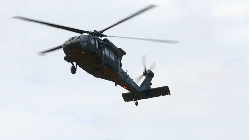 Фото - CША одобрили продажу Австралии вертолетов на два миллиарда долларов