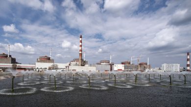 Фото - Гендиректор МАГАТЭ оставит несколько человек на Запорожской АЭС на постоянной основе