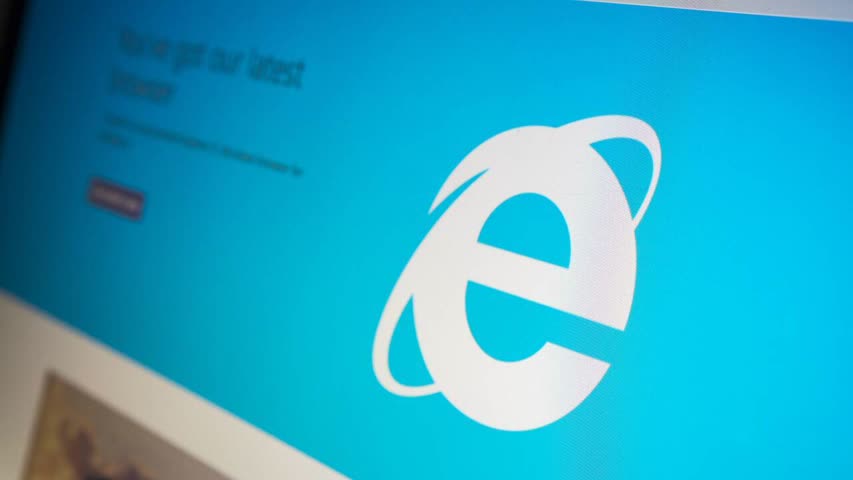 Фото - Найден способ вернуть Internet Explorer в Windows 11