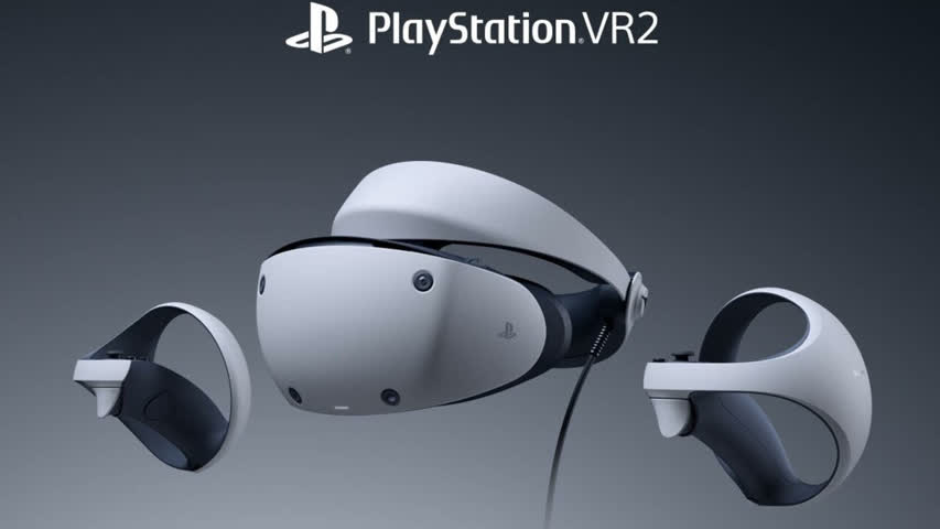 Фото - Названы сроки выхода шлема PlayStation VR 2