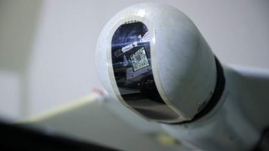 Фото - Первый в России полигон для дронов начнет работу в 2022 году