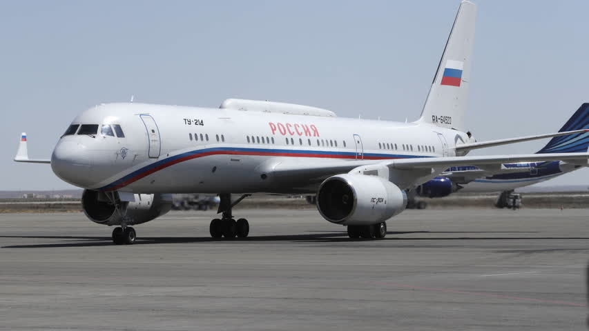 Фото - Россия нарастит производство Ту-214