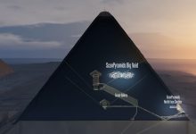 Фото - Стало известно, почему египтяне выбрали плато Гиза для строительство пирамид