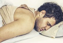 Фото - Ученые выяснили, что глаза спящих следуют за направлением взгляда во сне
