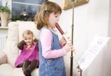 Фото - Ученые выяснили, как занятия музыкой в детстве сказываются на состоянии мозга