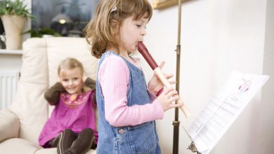 Фото - Ученые выяснили, как занятия музыкой в детстве сказываются на состоянии мозга
