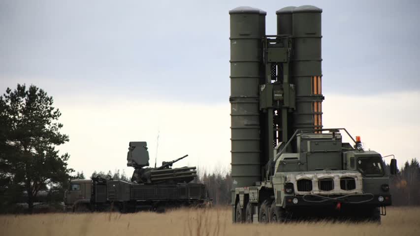 Фото - В «Ростехе» сообщили о создании мини-ракеты для «Панцирей»