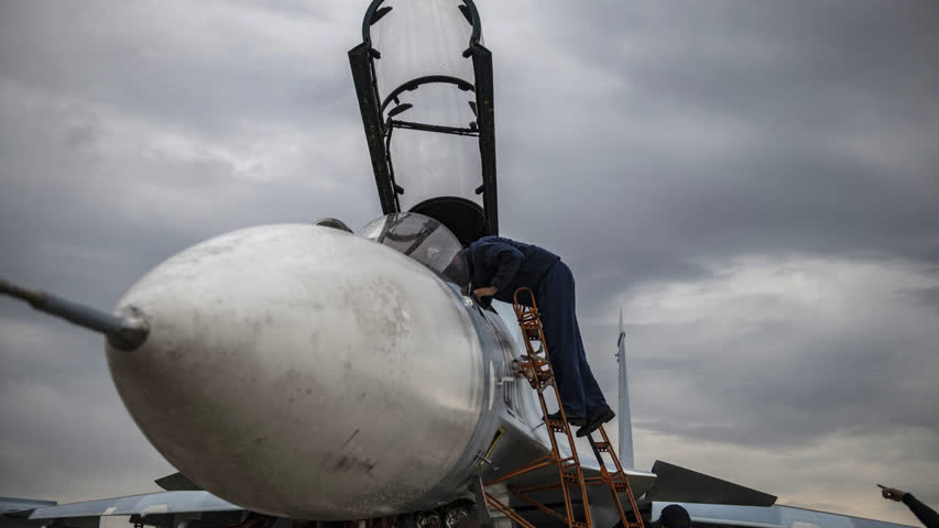 Фото - В США прокомментировали заявление Лукашенко о Су-24 с ядерным оружием