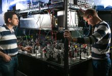 Фото - В России нашли новый способ измерения послеимпульсов квантовых установок