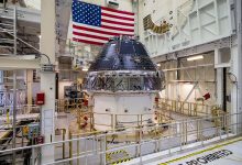 Фото - Запуск американской миссии Artemis к Луне отменили из-за технических причин
