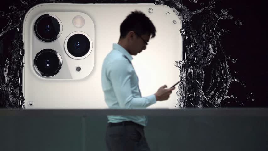 Фото - Apple признала недостаток новых iPhone