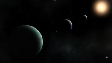Фото - Астрофизики выяснили, сколько в Млечном Пути «водных» экзопланет