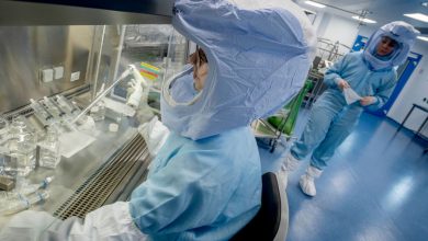 Фото - Биотехнолог Рихтер объяснил, зачем России нужна мРНК-вакцина от коронавируса