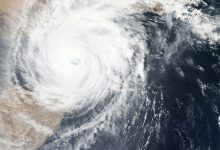 Фото - Климатологи: охлаждение океана не способно уменьшить число ураганов