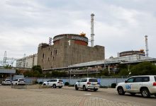 Фото - Песков: Украина и многие в мире нервничают в ожидании доклада МАГАТЭ по ЗАЭС