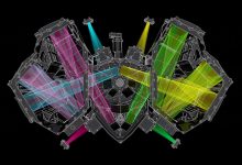 Фото - Работу спектрометра телескопа James Webb приостановили из-за нештатной ситуации