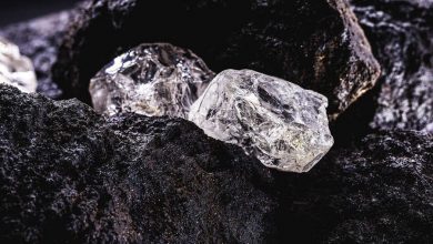 Фото - Российские физики выяснили механизм образования алмазов в мантии Земли