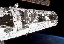 Фото - Российские космонавты выйдут в открытый космос 2 сентября