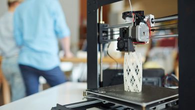 Фото - Российские ученые разрабатывают 3D-принтер, «который мог бы печатать все»
