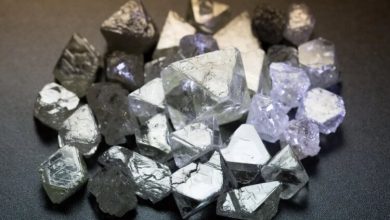 Фото - Ученые искусственно создали алмазы и новый тип воды из пластика