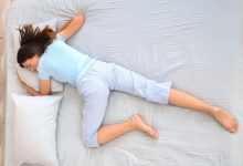 Фото - Ученые назвали самую лучшую позу и идеальные условия для сна