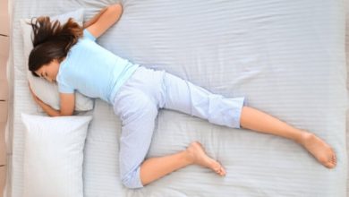 Фото - Ученые назвали самую лучшую позу и идеальные условия для сна