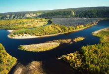 Фото - Ученые обнаружили новых жителей в деревнях-призраках на реке Лене