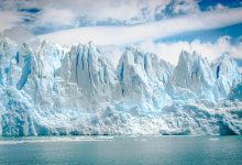 Фото - Ученые предложили дешевый способ восстановления ледников