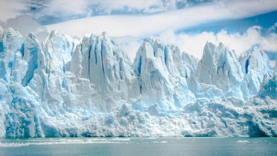 Фото - Ученые предложили дешевый способ восстановления ледников