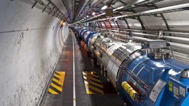 Фото - В Европе допустили остановку Большого адронного коллайдера из-за энергокризиса