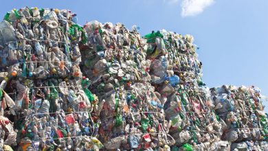 Фото - В США создали пластик, пригодный к «бесконечной» повторной переработке