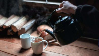 Фото - Врачи: черный и зеленый чай вызывают скачок артериального давления сильнее, чем кофеин