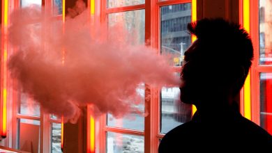 Фото - Врачи показали, что электронные сигареты повреждают легкие и вызывают симптомы астмы