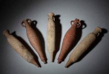 Фото - Археологи обнаружили в Турции остатки византийской закусочной
