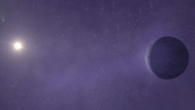 Фото - Астрономы обнаружили экзопланету с плотностью сахарной ваты в пределах Млечного пути
