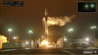 Фото - Австралийцы объявили успешным запуск ракеты Firefly несмотря на упавшие спутники
