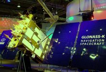 Фото - Для повышения точности ГЛОНАСС разработали новые наземные станции