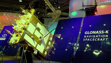 Фото - Для повышения точности ГЛОНАСС разработали новые наземные станции