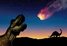 Фото - Геологи выяснили, что убивший динозавров астероид высвободил энергию 10 млрд атомных бомб