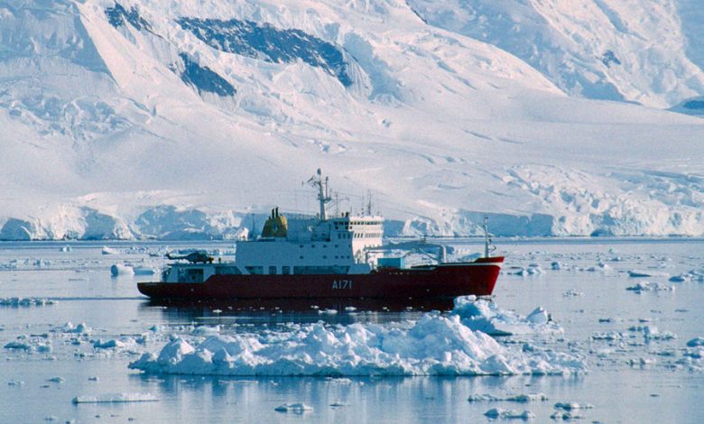 Фото - Климатологи: из-за таяния ледников в XXI веке уровень моря вырос на 2,2 миллиметра