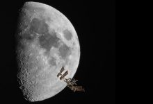 Фото - НПП «Звезда»: макет российского лунного скафандра будет готов к середине 2023 года