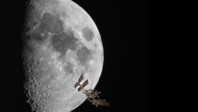 Фото - НПП «Звезда»: макет российского лунного скафандра будет готов к середине 2023 года