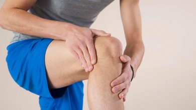 Фото - Ортопеды выяснили, что даже пять лишних килограммов увеличивают риск замены колена на 25-35%