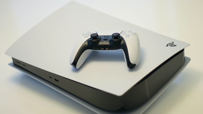 Фото - PlayStation 5 признают устаревшей в 2023 году
