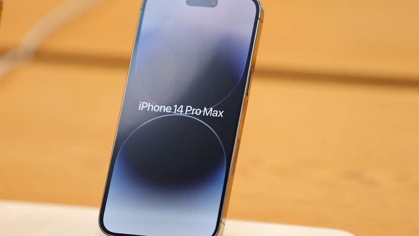Фото - Раскрыта реальная стоимость iPhone 14 Pro Max