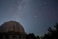 Фото - Российские обсерватории обнаружили сближающийся с Землей астероид