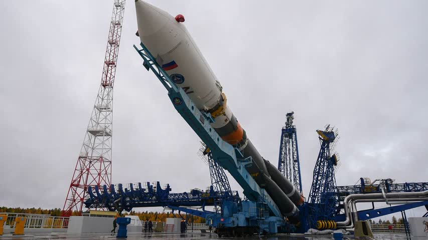 Фото - Российскую ракету на новом виде топлива запустят в октябре