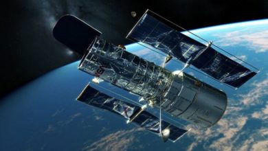 Фото - SpaceX хочет продлить срок службы телескопа «Хаббл» до 2040-х годов