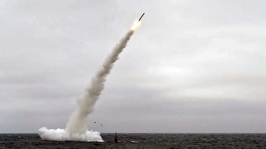 Фото - Стало известно о намерении Японии купить у США крылатые ракеты Tomahawk